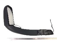 77700715 Rear-View Mirror, Left SCANIA K-series