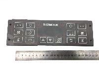 GLT505 Control Module, A/C GLOBUS THERMOBUS 1712636