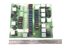 77700727 Fuses Circuit Board SCANIA K-series