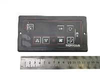 GLT500 Control Module, A/C GLOBUS THERMOBUS 1734913