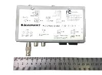 7607276009 AUDIO/VIDEO  Switch SCANIA