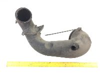 1852911 Air Intake Pipe from Air Filter to Turbocharger SCANIA F, K, N