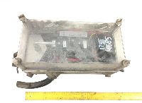 77700725 Fuse Box SCANIA K-series