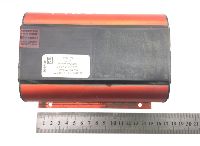 88867A Electric Control Unit, Water Heater WEBASTO  SCANIA bus