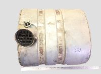 20920728 Silencer EM-EU5 VOLVO, RENAULT