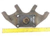 21264474 V-bracket for Torque Rods, Drive Axle B7, B9, B11, B13