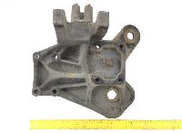 21267509 Air Bellow Bracket, Tag Axle Right VOLVO