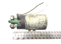 36259026013 Power relay  300A 24VDC MAN LIONS CITY