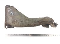 81436405167 Air Spring Bracket, Drive Axle, Rear RH/Front LH MAN LIONS