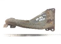 81436405168 Air Spring Bracket, Drive Axle, Rear LH/Front RH MAN LIONS