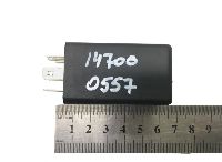 1722504 Relay interior lighting Scania 4-Series, P, G, R, T Series