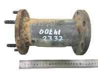 2478687 Fan Drive Flange D9 SCANIA P, G, R, T-Series