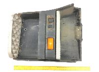 1854231+1805447+1535052 Boarding Step Assy w/o Covers,RH SCANIA P,G,R,T