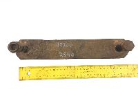 1485607 Stabilizer Bar Link,Front Axle Set 2pcs SCANIA P, G, R, T series