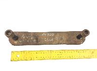 1485607 Stabilizer Bar Link,Front Axle Set 2pcs SCANIA P, G, R, T series