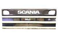 1397571 + 1383609 Front Grille Panel assembly CP SCANIA 4 - series