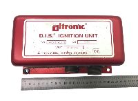 77700763 Control Unit, D.I.S Ignition Unit; SCANIA 4-series