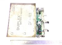 4041DXC battery charger LADAC 210501 VOLVO 1715078