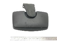 0028103716 Under-view Mirror MERCEDES Actros/Antos/Atego/Axor