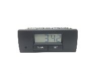 0008277870 Digital clock MERCEDES