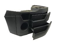 9606809155 Dashboard Storage Compartment, Dashboard Drawer MERCEDES