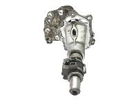 9702609533 +9602601213 Cover with shaft Gearshift Mechanism MERCEDES