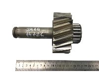9762630030 + 9472631531 Shaft reverse  assembly with gear MERCEDES