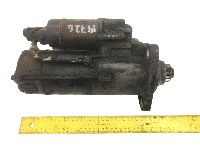 0071511301 Starter Motor MERCEDES-BENZ OM471