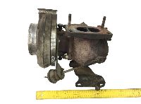 4710967199 Turbocharger Borg Warner OM471 MERCEDES Actros MP4