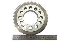 4720500103 Crankshaft Gear MERCEDES-BENZ OM471