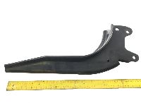 1490910 Cabin Bracket, Rear Right SCANIA P, G, R, T - series, 4-Series