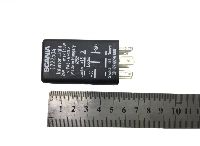 1722504 Relay interior lighting Scania 4-Series, P, G, R, T Series