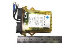BT0307-0052W Electronic control unit R:COM Tracker