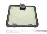 3176408 + 82853286 Roof Hatch VOLVO