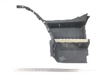 82644147 + 1063726 Upper Step Plate Complete, Right VOLVO FM4