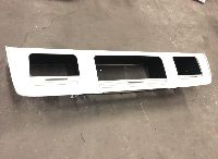 21144182 Upper Rear Wall Storage VOLVO FH, FM