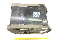 21689541 + 21689542 + 21285336 + 21638512 AdBlue tank brackets VOLVO