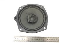 21268338 Loudspeaker, rear wall VOLVO