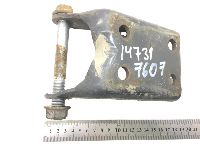 20492534 Shock Absorber Bracket, Tag/Drive Axle, Upper L=R VOLVO