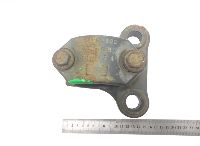 22119006+21913500 Stabilizer Bar Bracket,Front Axle Lower LH=RH VOLVO FH