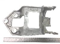 21468479 Power steering oil tank bracket VOLVO