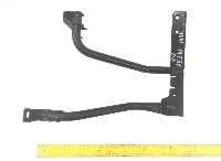 82287938 Step Plate Bracket assembly, Right VOLVO