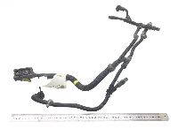 22216200 Muffler catalyst wiring VOLVO