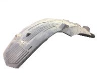 82637793 Mudguard, Front Axle Front Right VOLVO FM4, FMX