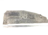22382699 Silencer, Left Side VOLVO FM