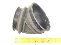 21363547 Corrucated Air Intake Pipe VOLVO FM