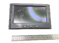 21306173 Display for Driver AIC3 VOLVO B12B, B7
