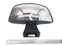 0028103716 Under-view Mirror MERCEDES Actros/Antos/Atego/Axor