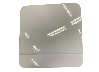 9437500502 Cabin Storage Compartment Lid, Right Mercedes Actros MP2/MP3