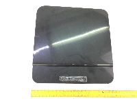 9437500402 Cabin Storage Compartment Lid, Left Mercedes Actros